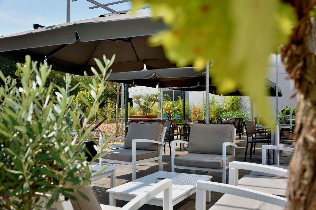 Hotel Ac By Marriott Prado Vélodrome 4*