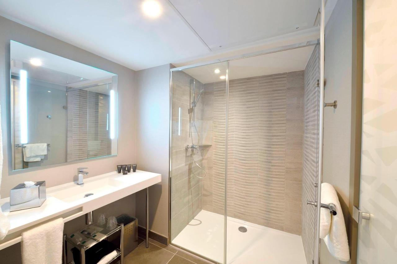 Hotel Ac By Marriott Prado Vélodrome 4*