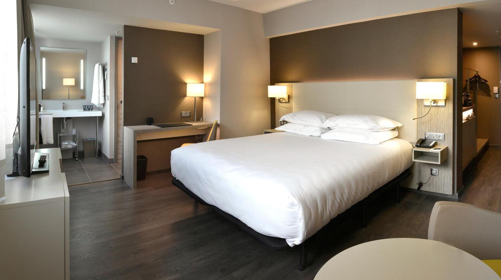 Ac By Marriott Prado Vélodrome Hotel