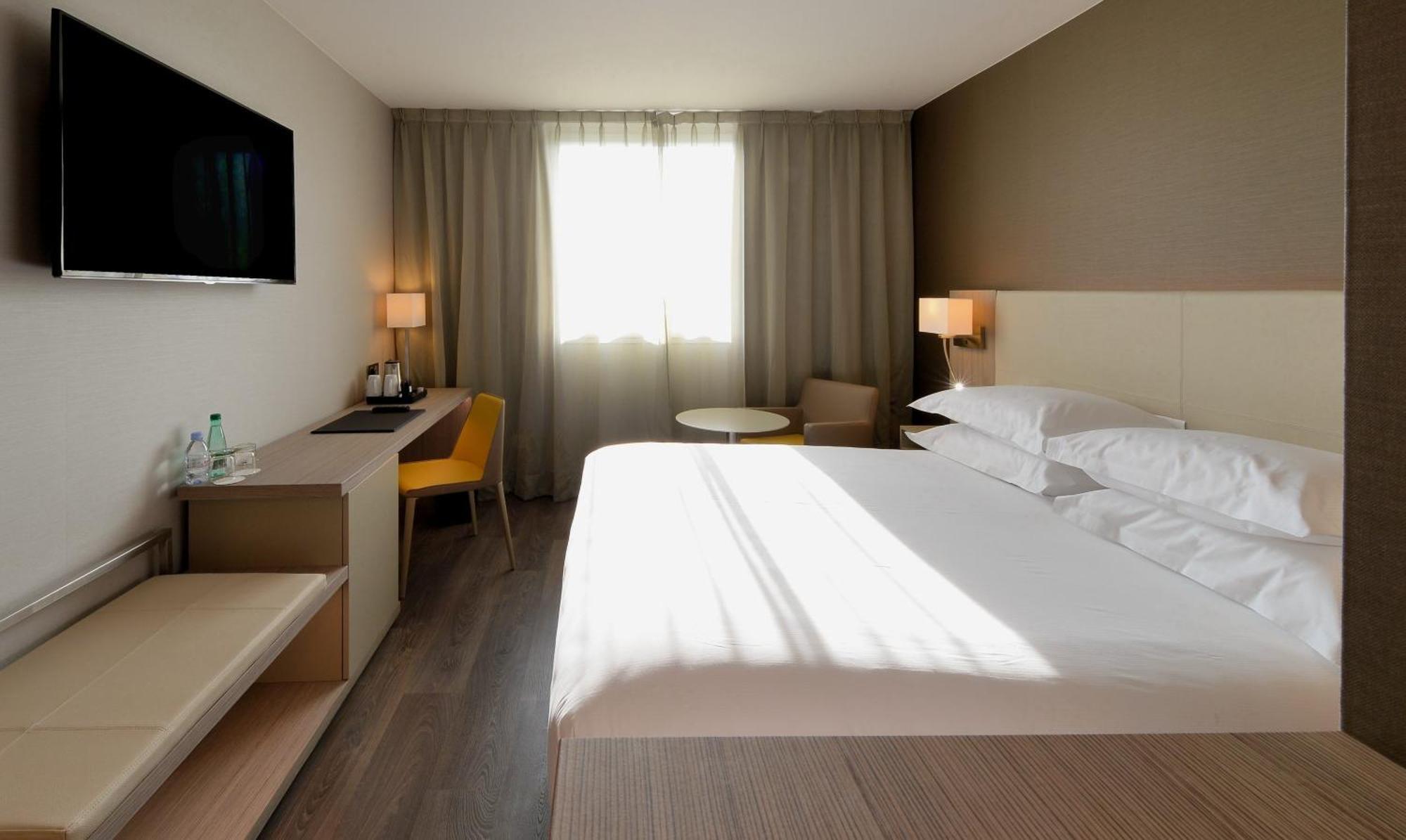 Ac By Marriott Prado Vélodrome 4*