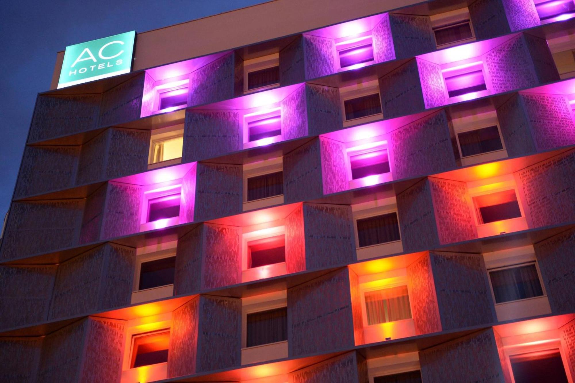 Ac By Marriott Prado Vélodrome Hotel