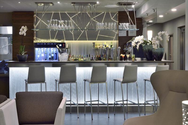 Hotel Ac By Marriott Prado Vélodrome Marsiglia