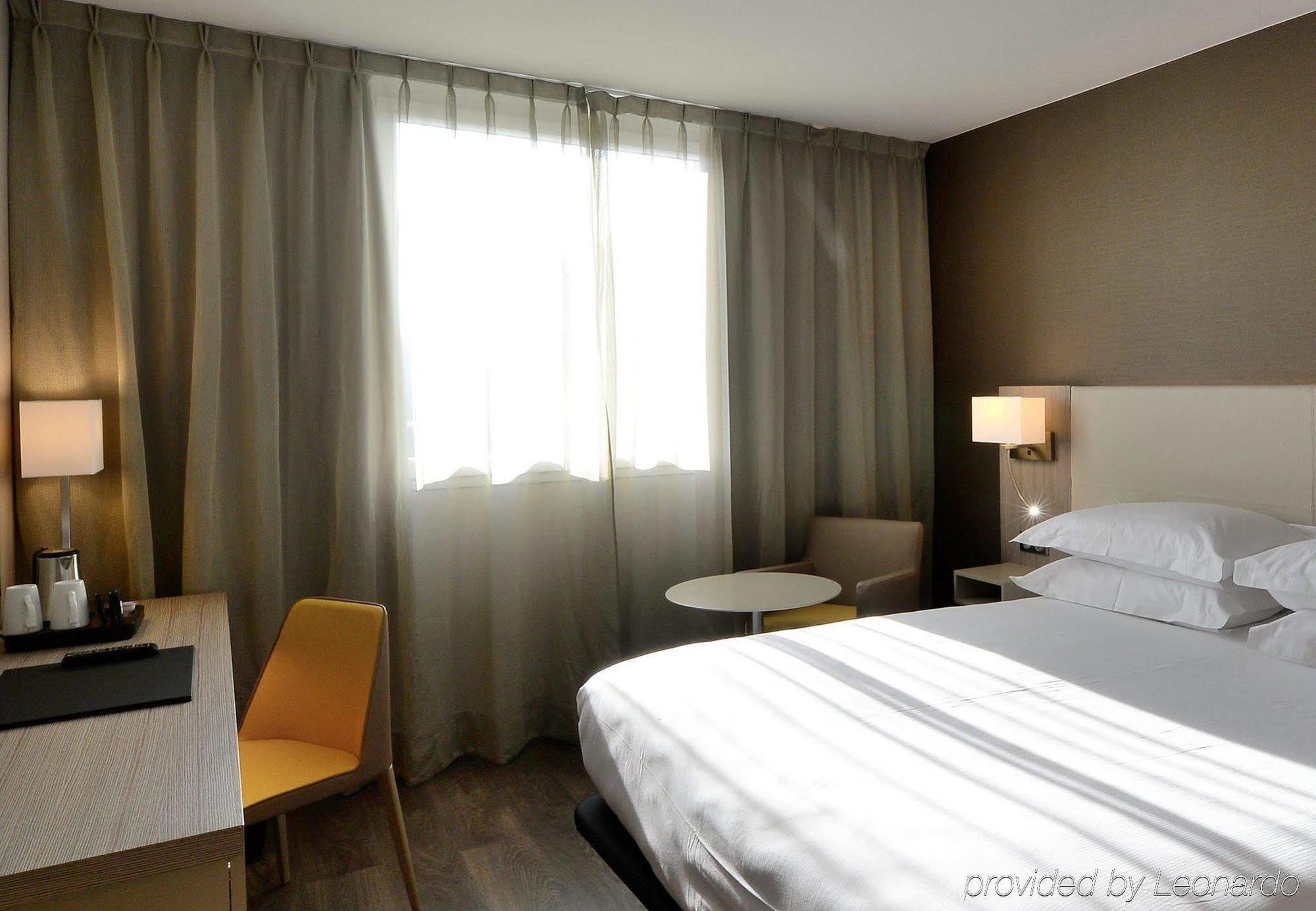 Ac By Marriott Prado Vélodrome 4*