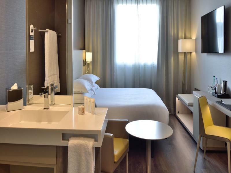 Hotel Ac By Marriott Prado Vélodrome Marsiglia