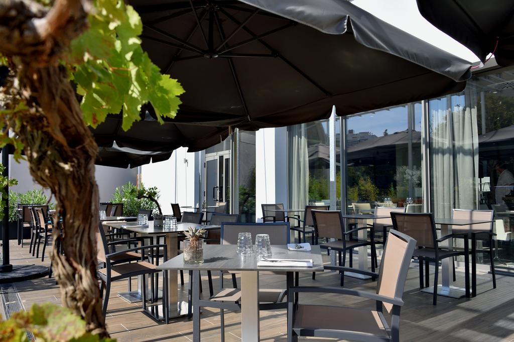Ac By Marriott Prado Velodrome Marseille