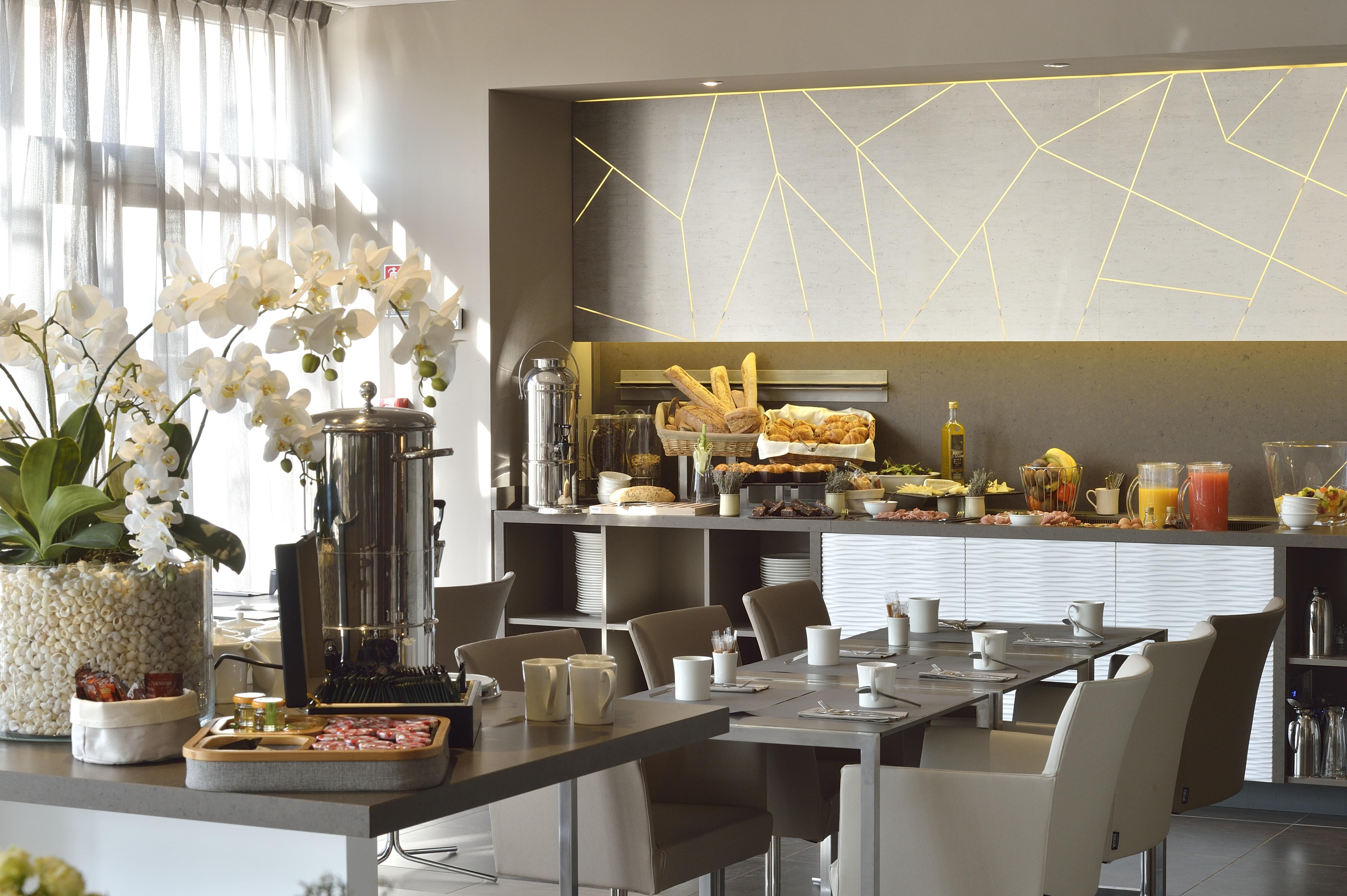 Ac By Marriott Prado Velodrome 4* Marseille