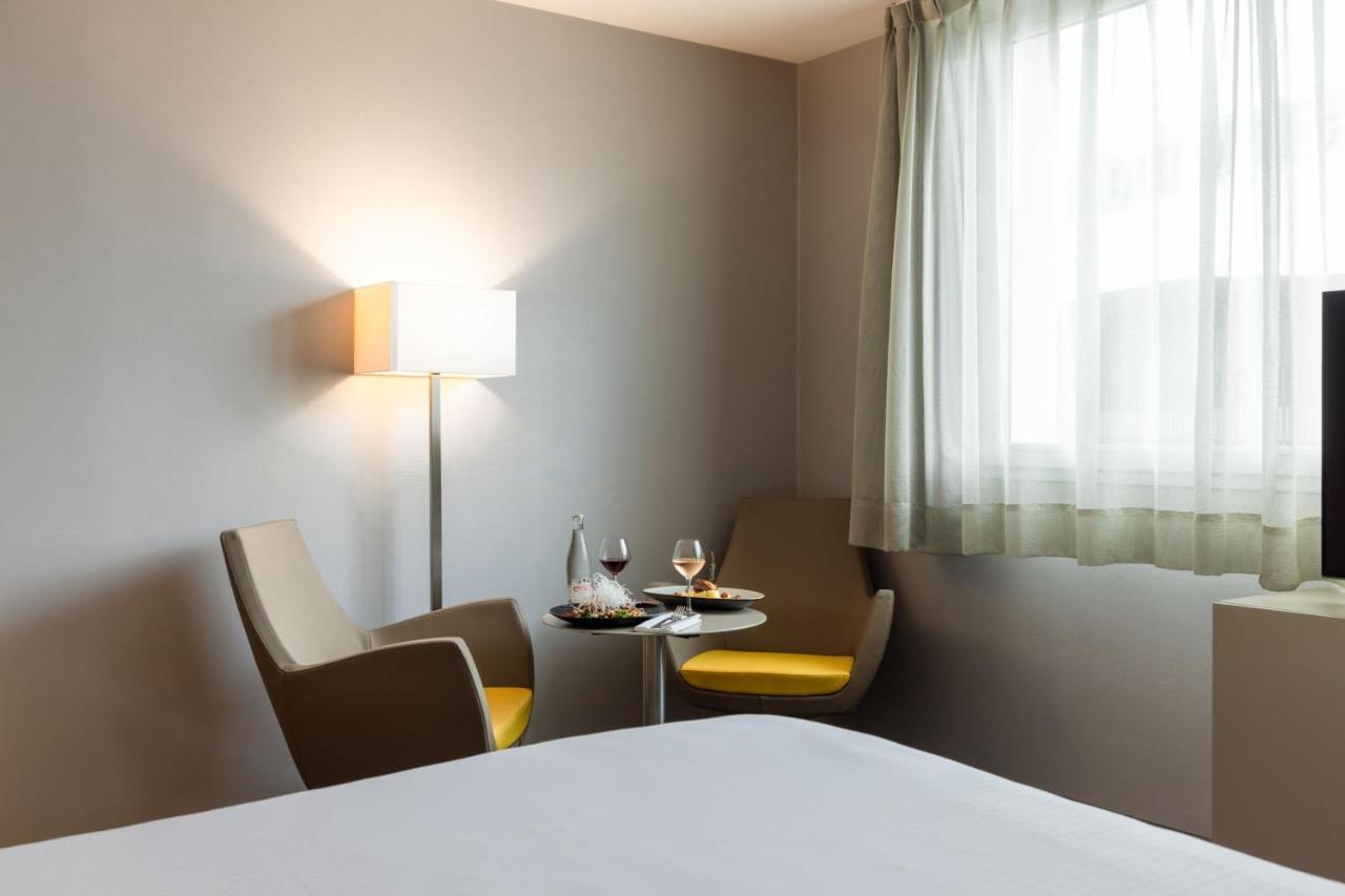 Ac By Marriott Prado Velodrome Hotel 4*