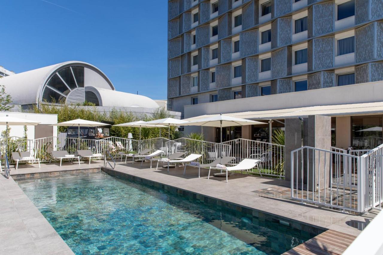 Ac By Marriott Prado Velodrome