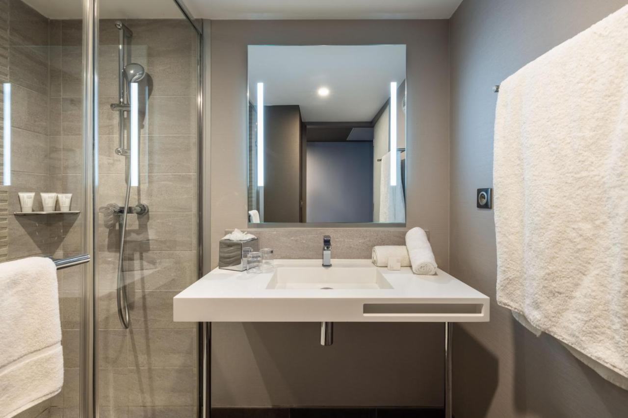Ac By Marriott Prado Velodrome Hotel Marseille