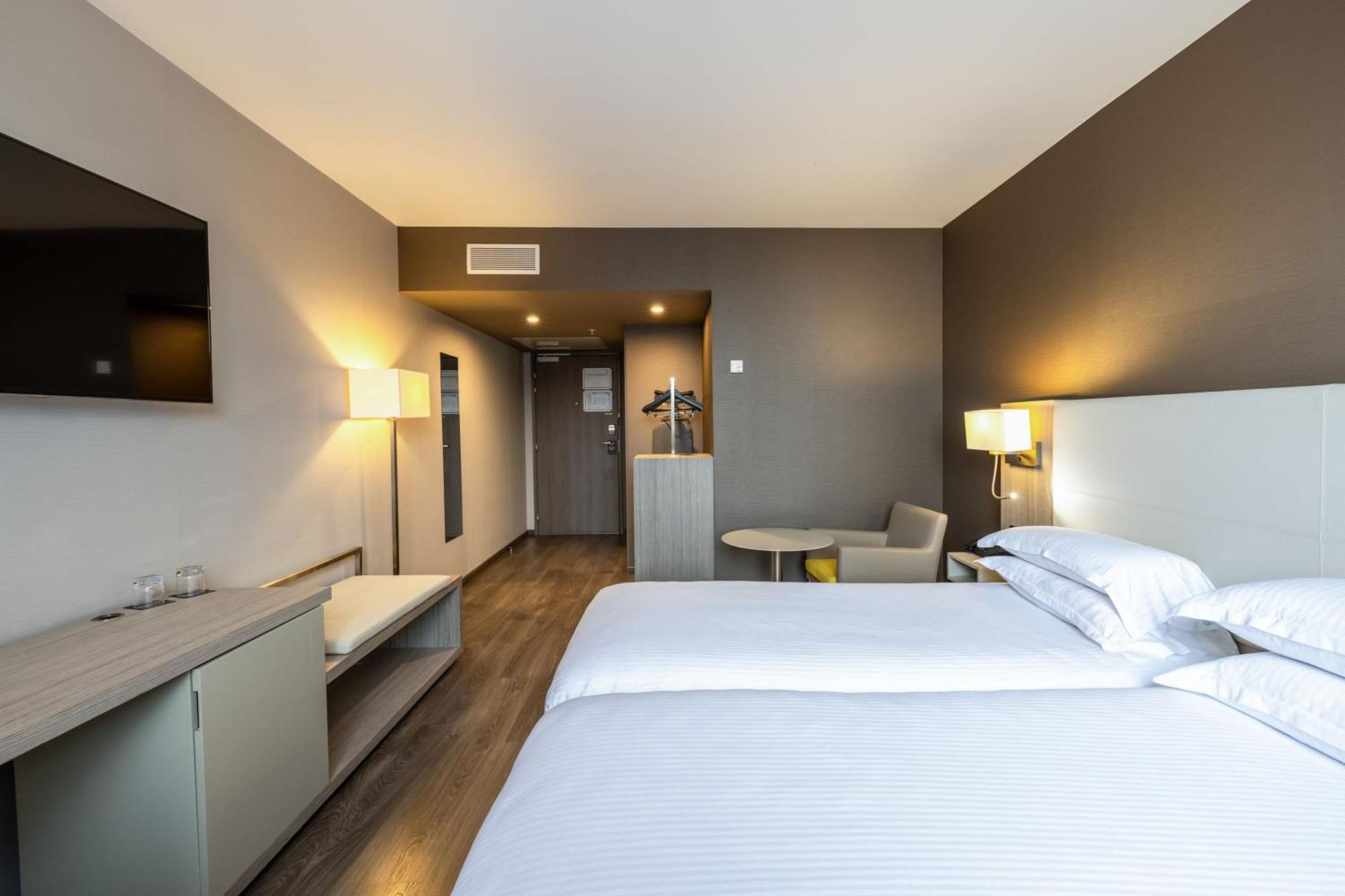 Hotel Ac By Marriott Prado Velodrome
