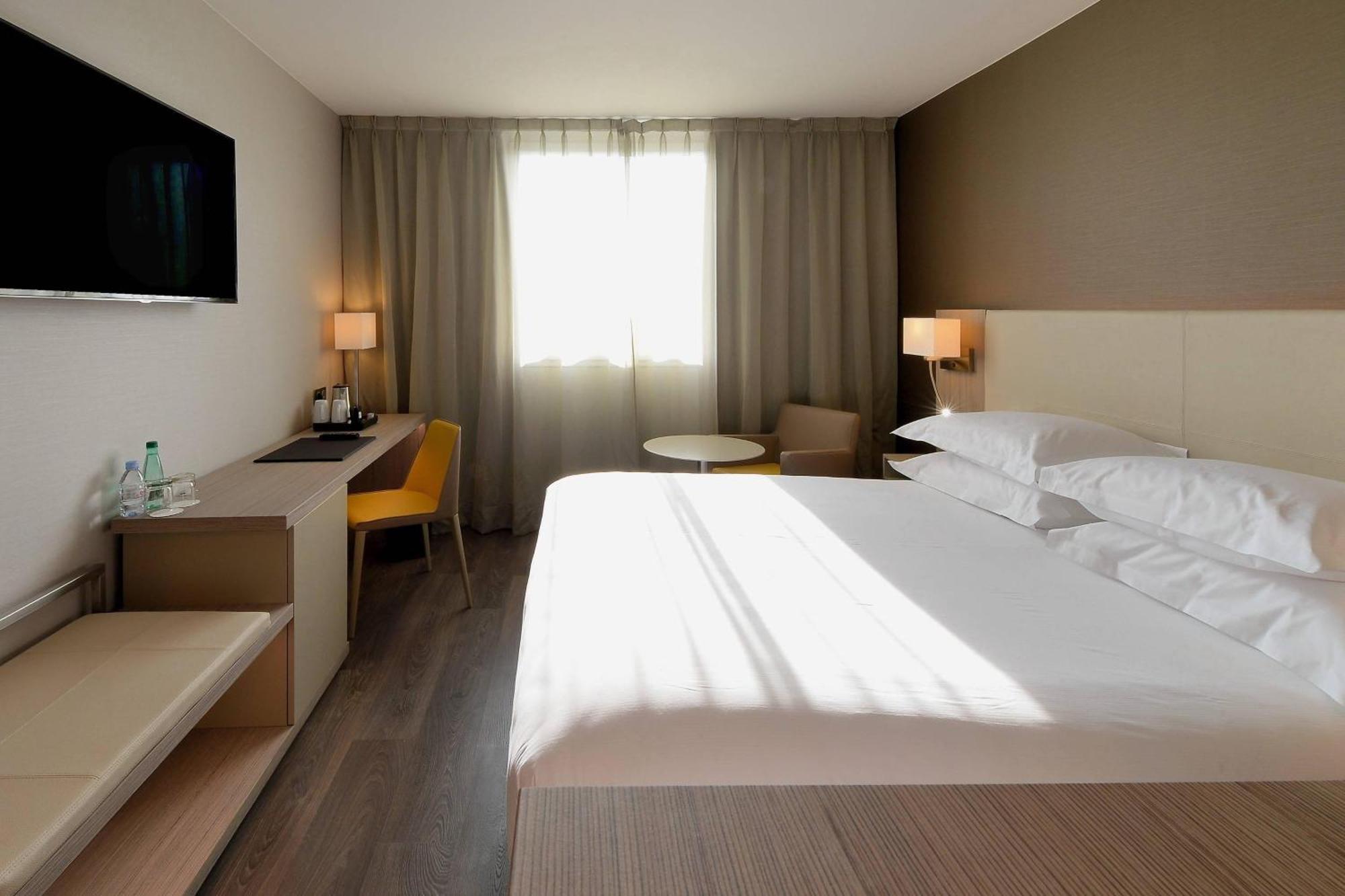 Ac By Marriott Prado Velodrome