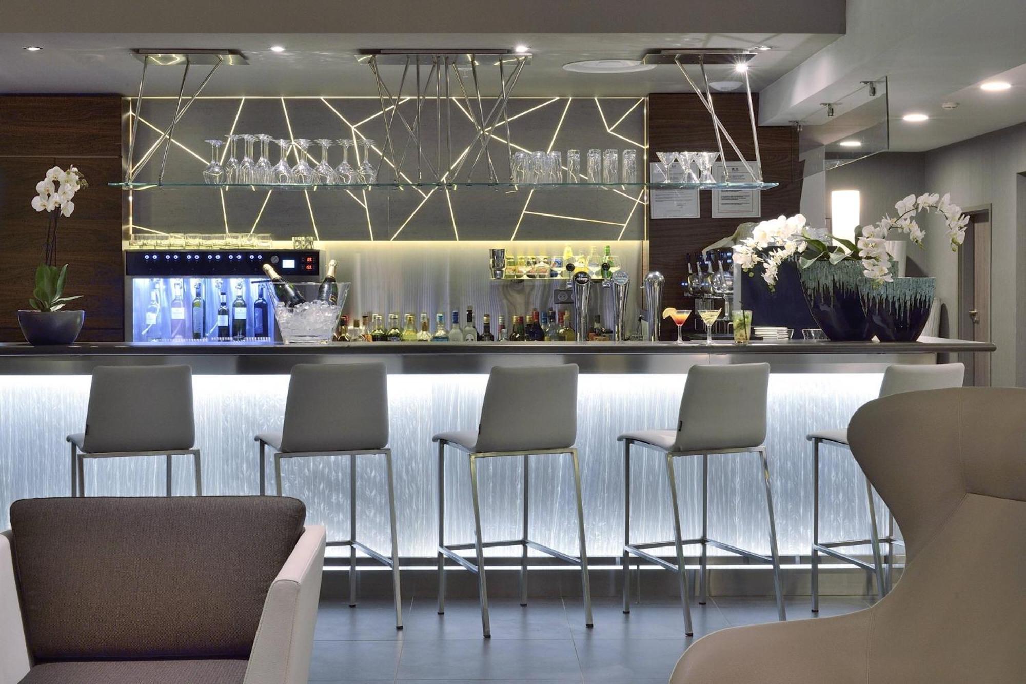 Hotel Ac By Marriott Prado Velodrome