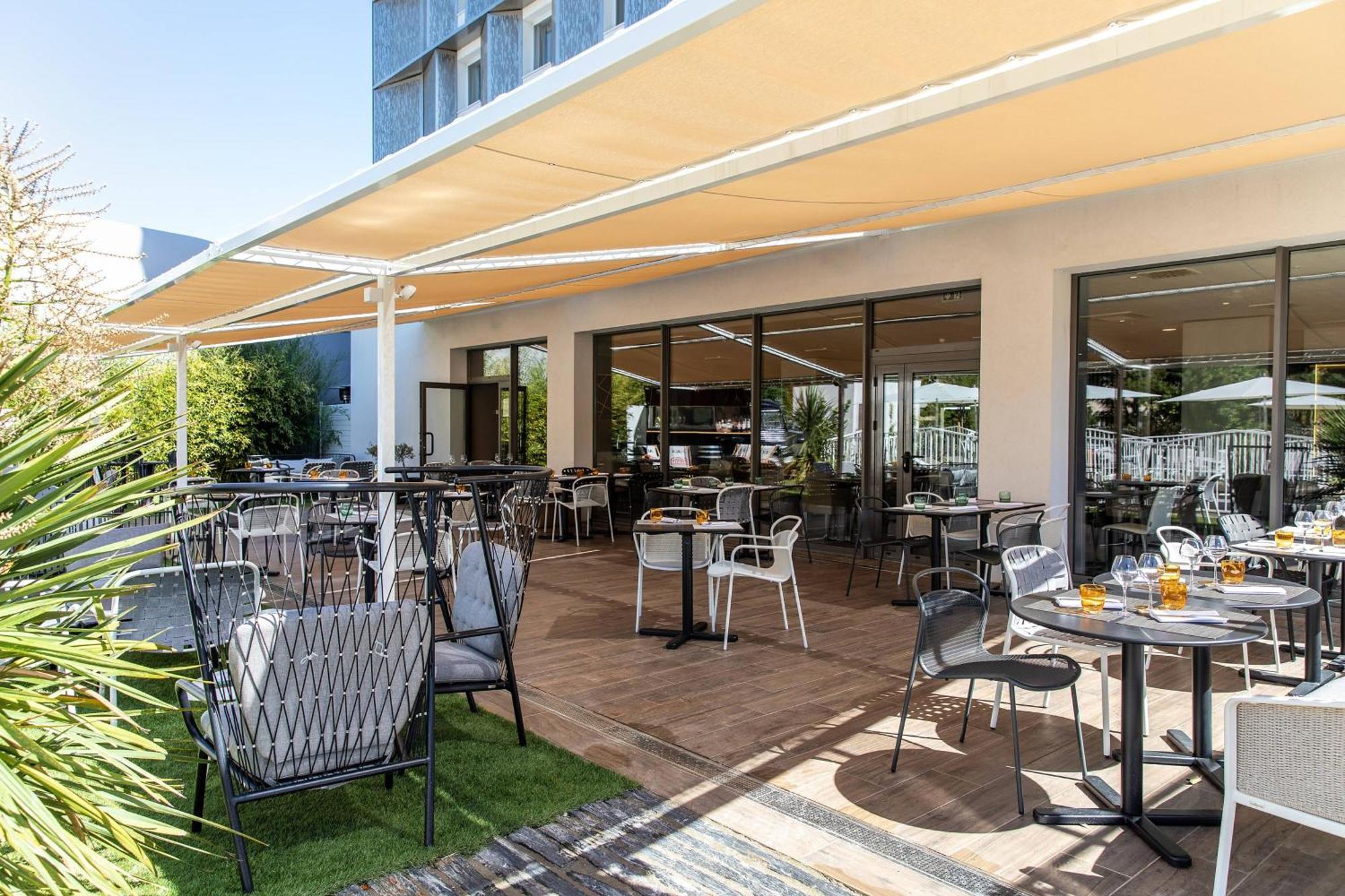 Ac By Marriott Prado Velodrome Hotel