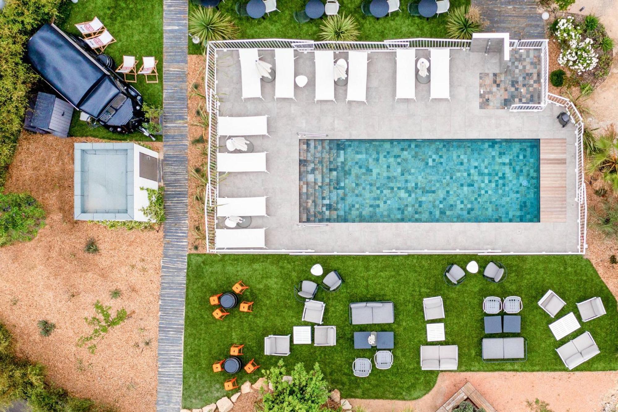 Hotel Ac By Marriott Prado Velodrome Marseille