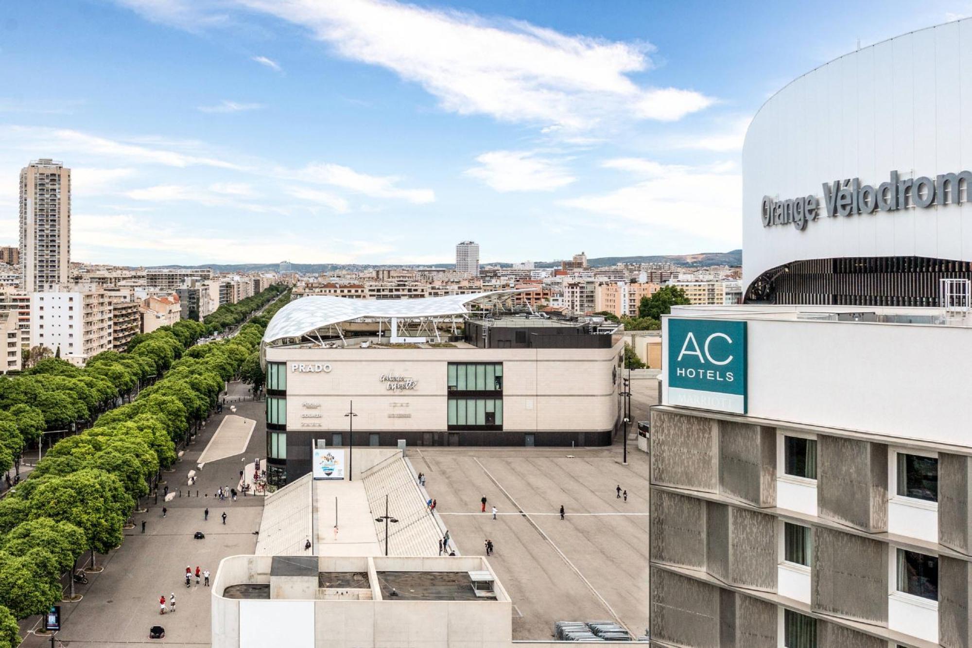 Ac By Marriott Prado Velodrome Hotel 4*