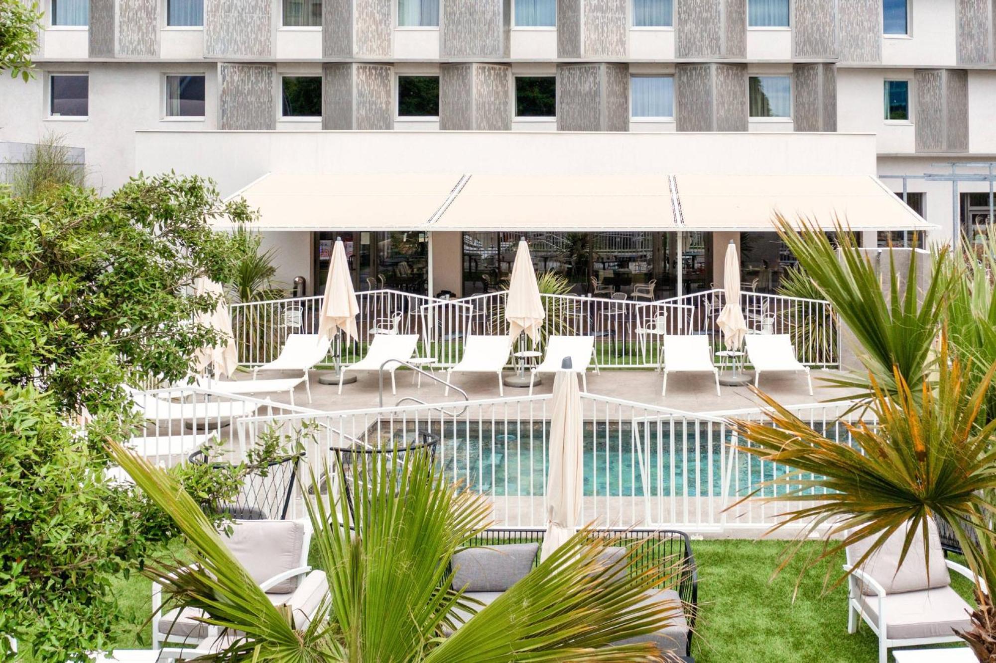 Ac By Marriott Prado Velodrome 4*