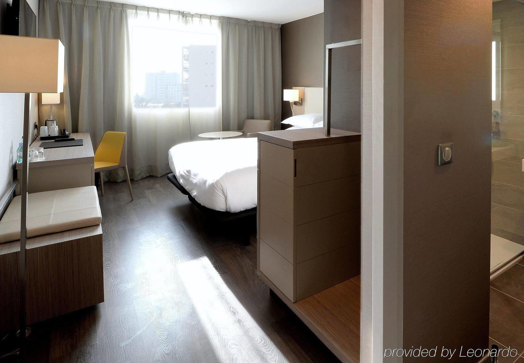 Ac By Marriott Prado Velodrome Marseille