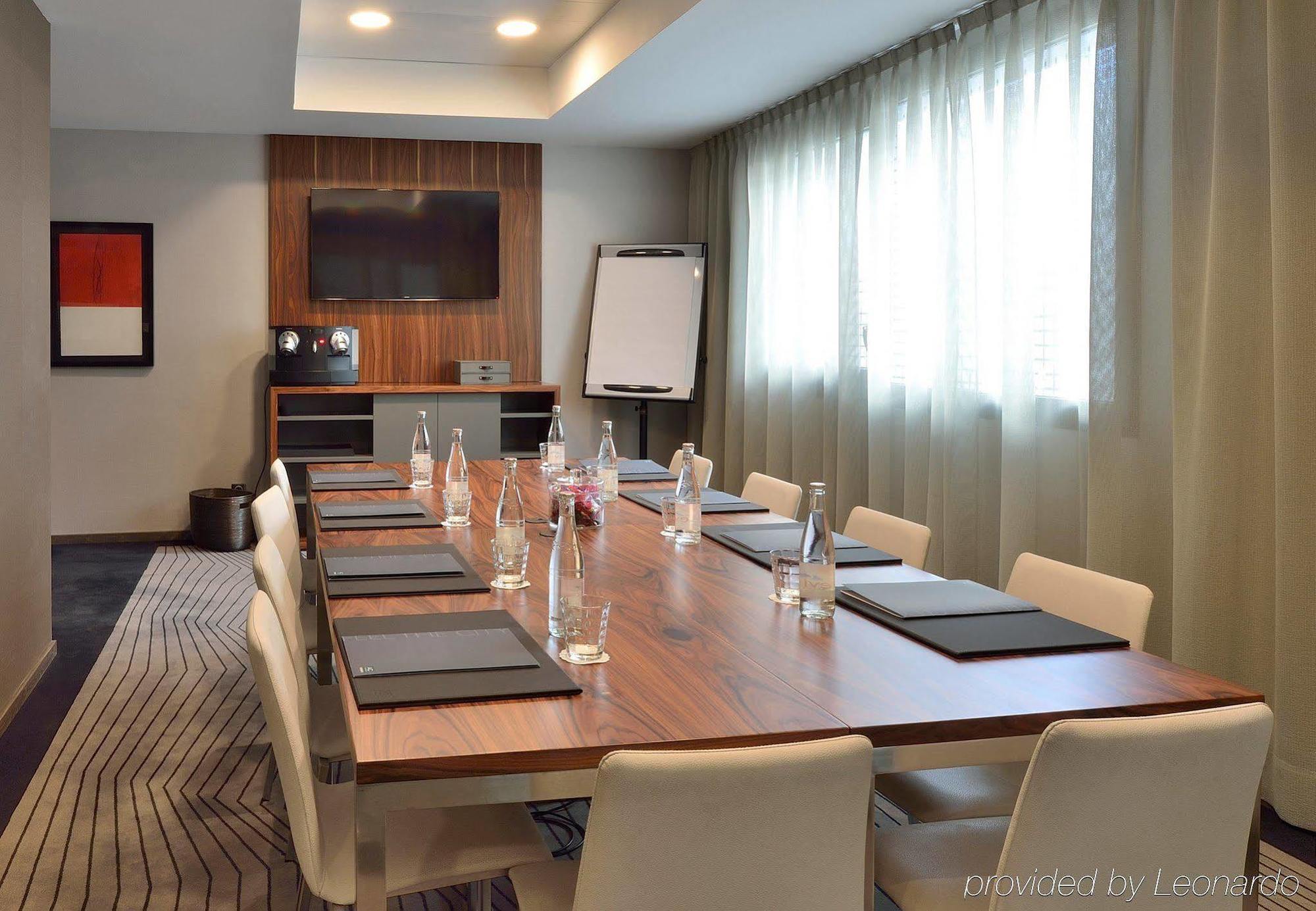Hotel Ac By Marriott Prado Velodrome 4*