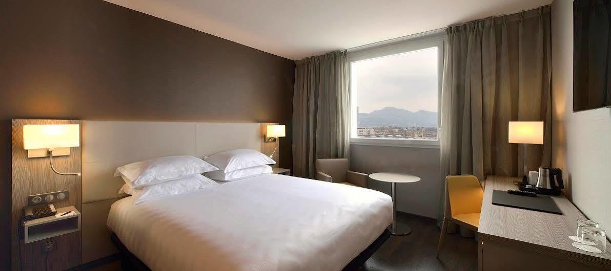 Ac By Marriott Prado Velodrome 4*
