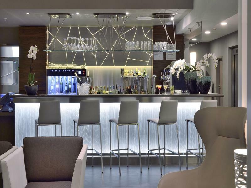 Ac By Marriott Prado Velodrome 4* Marseille
