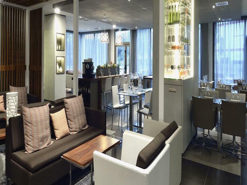 Hotel Ac By Marriott Prado Velodrome