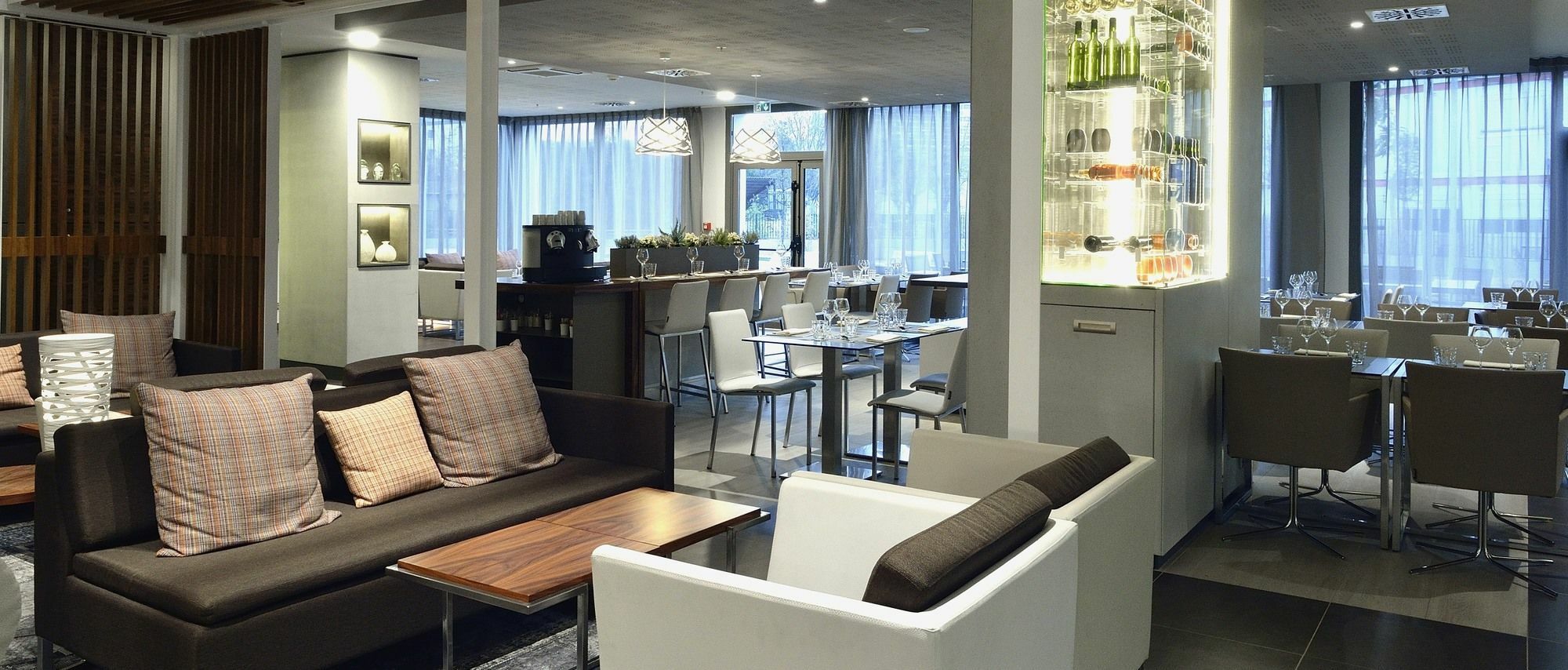 Hotel Ac By Marriott Prado Velodrome Marseille