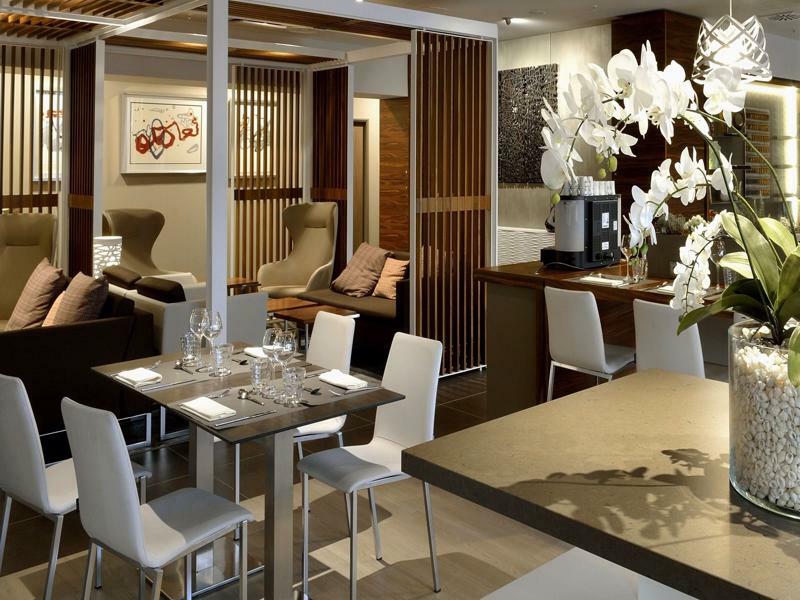 Ac By Marriott Prado Velodrome Hotel 4*