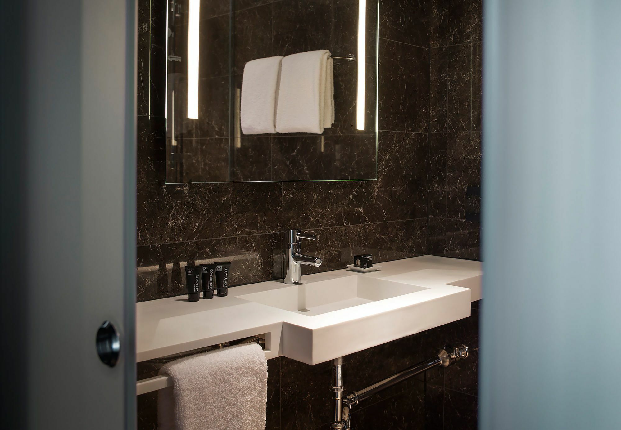 Ac By Marriott Prado Velodrome Hotel Marseille