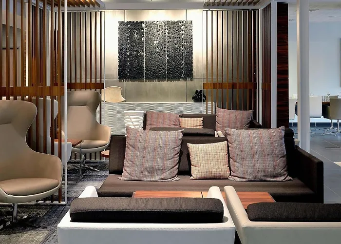 Ac Hotel By Marriott Marseille Prado Velodrome