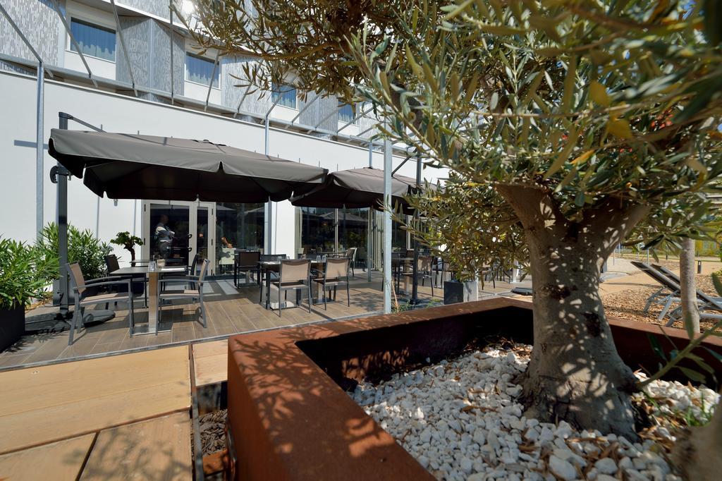 Hotel Ac By Marriott Prado Velodrome 4*