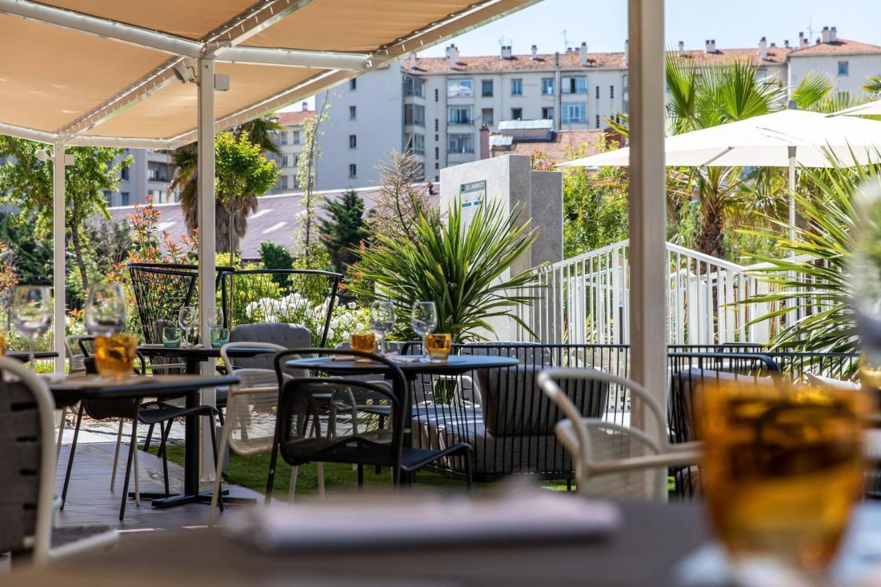Ac By Marriott Prado Velodrome Hotel 4*