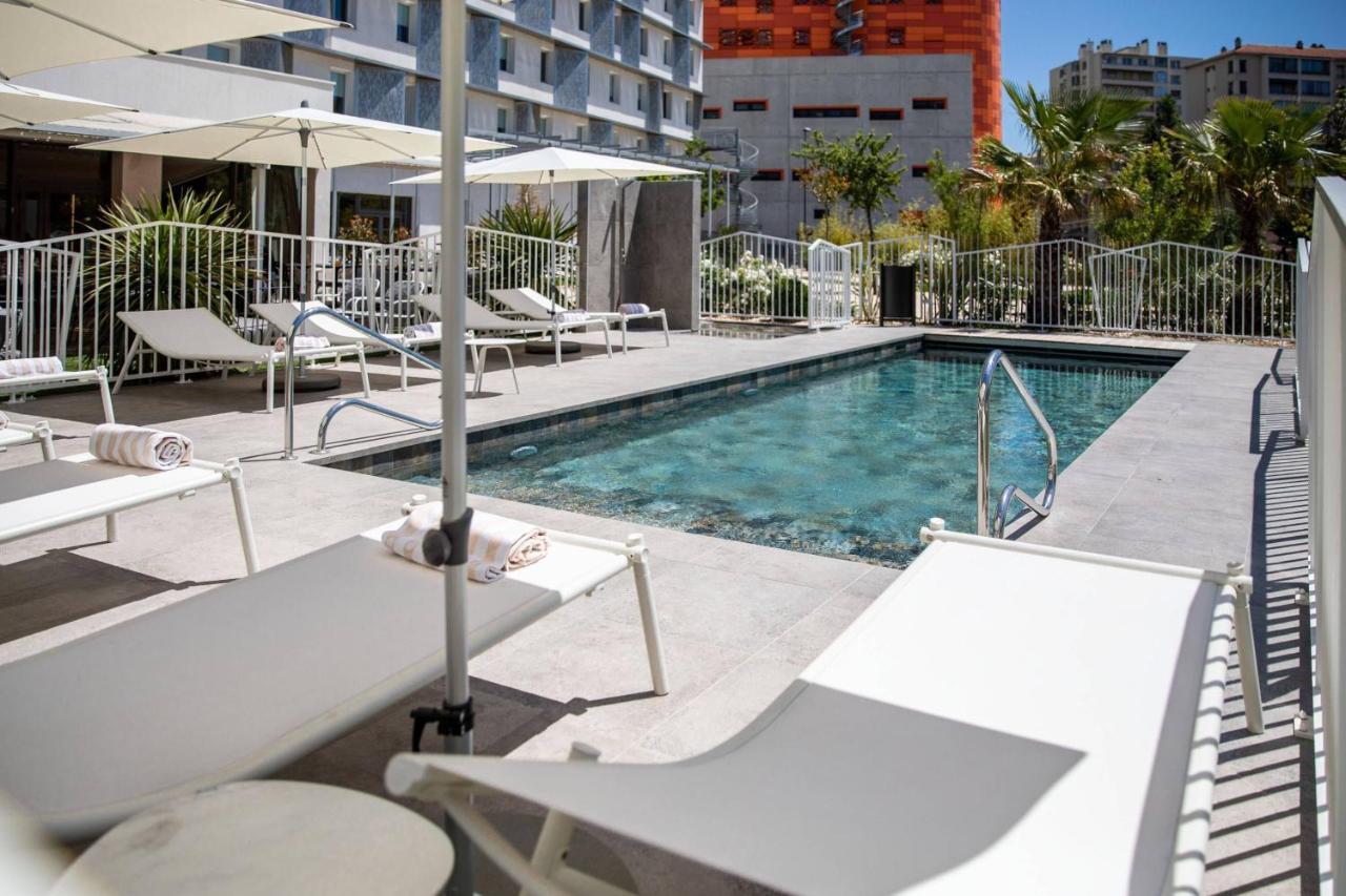 Hotel Ac By Marriott Prado Velodrome 4*