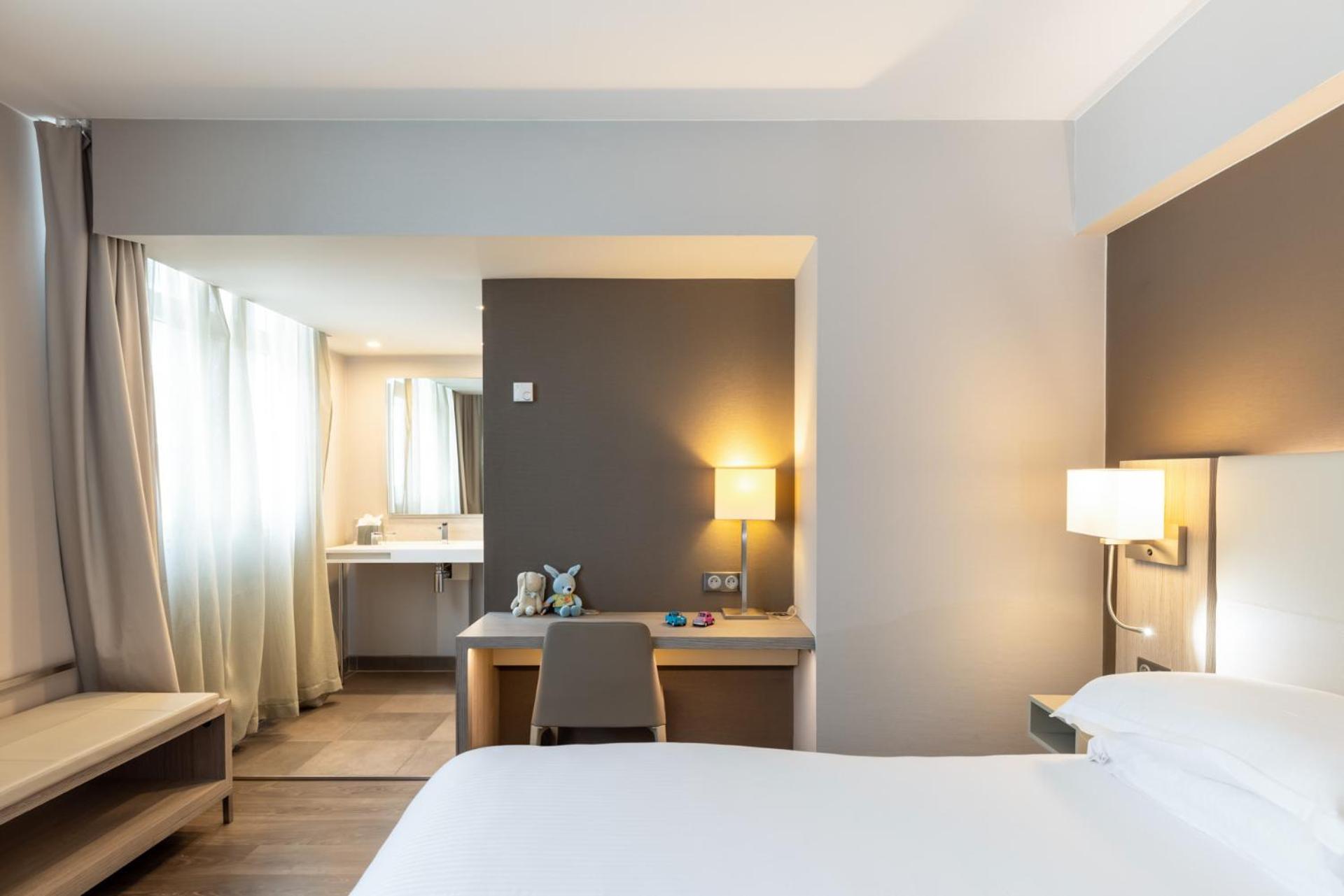 Hotel Ac By Marriott Prado Velodrome Marseilles