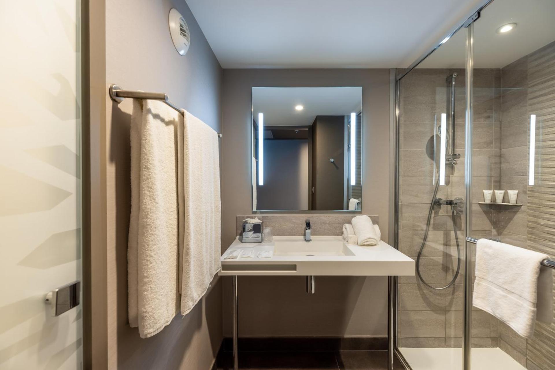 Hotel Ac By Marriott Prado Velodrome Marseilles