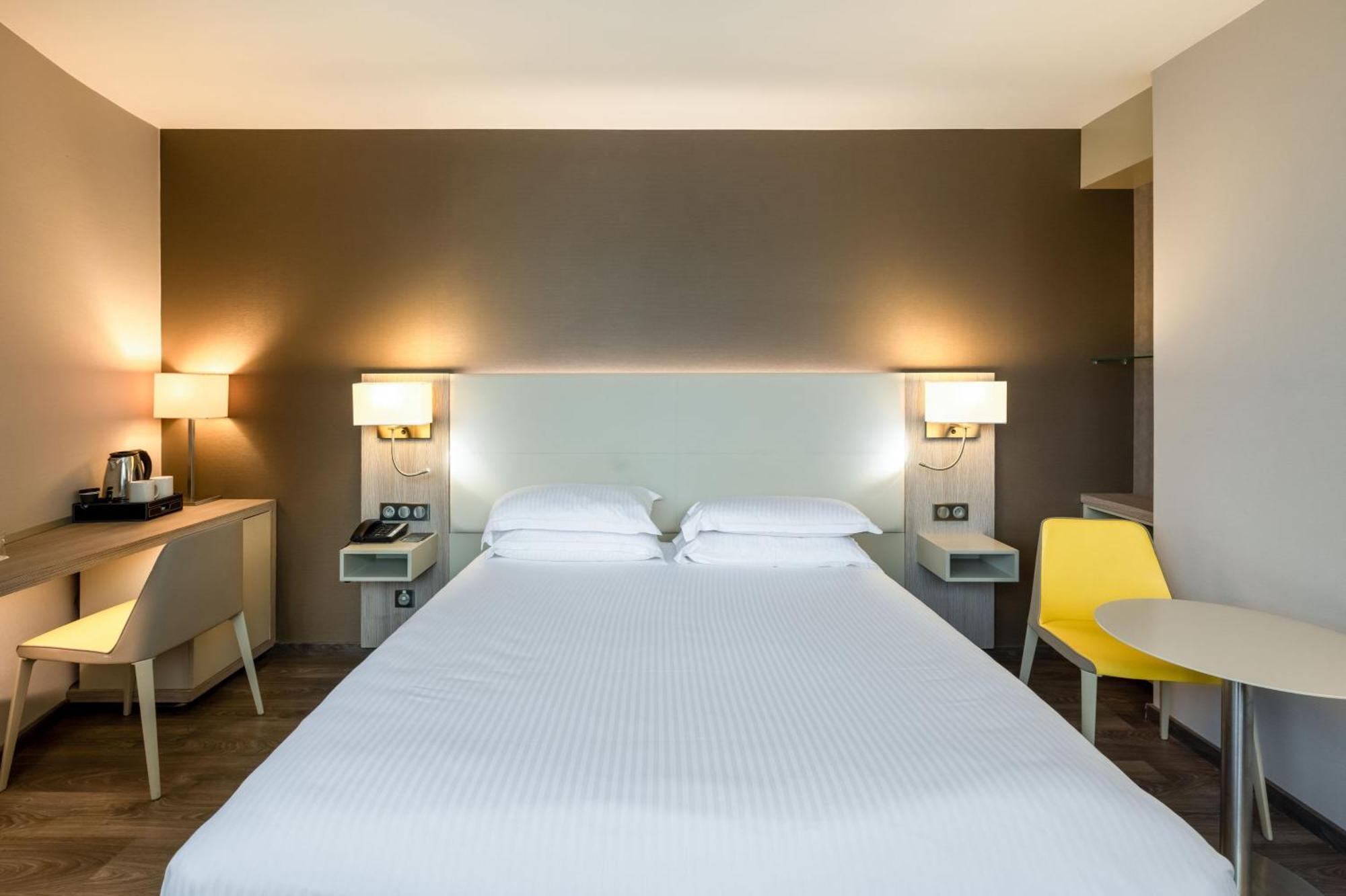 Hotel Ac By Marriott Prado Velodrome 4*
