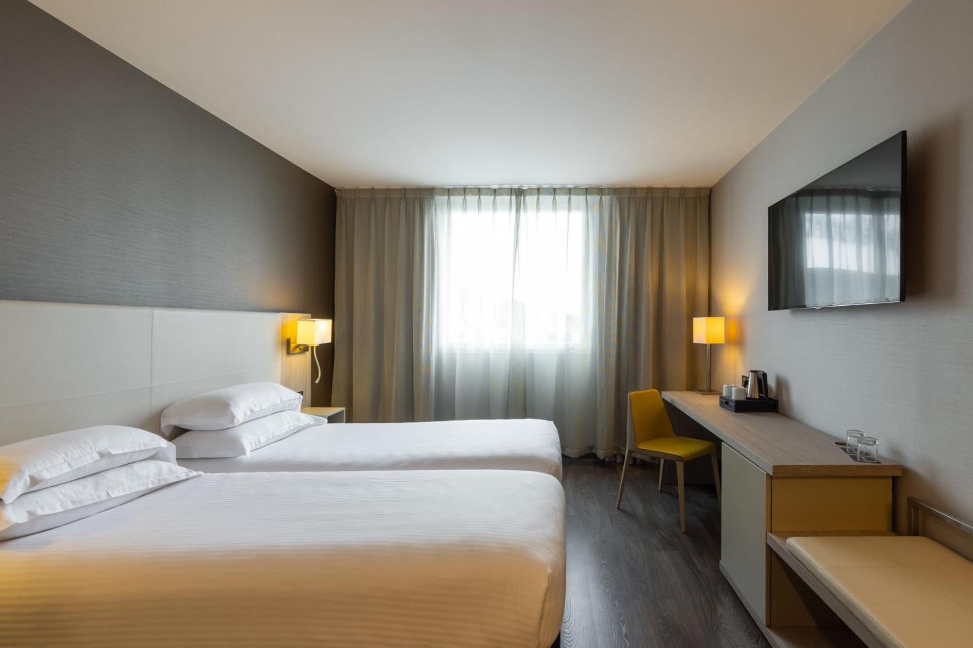 Hotel Ac By Marriott Prado Velodrome
