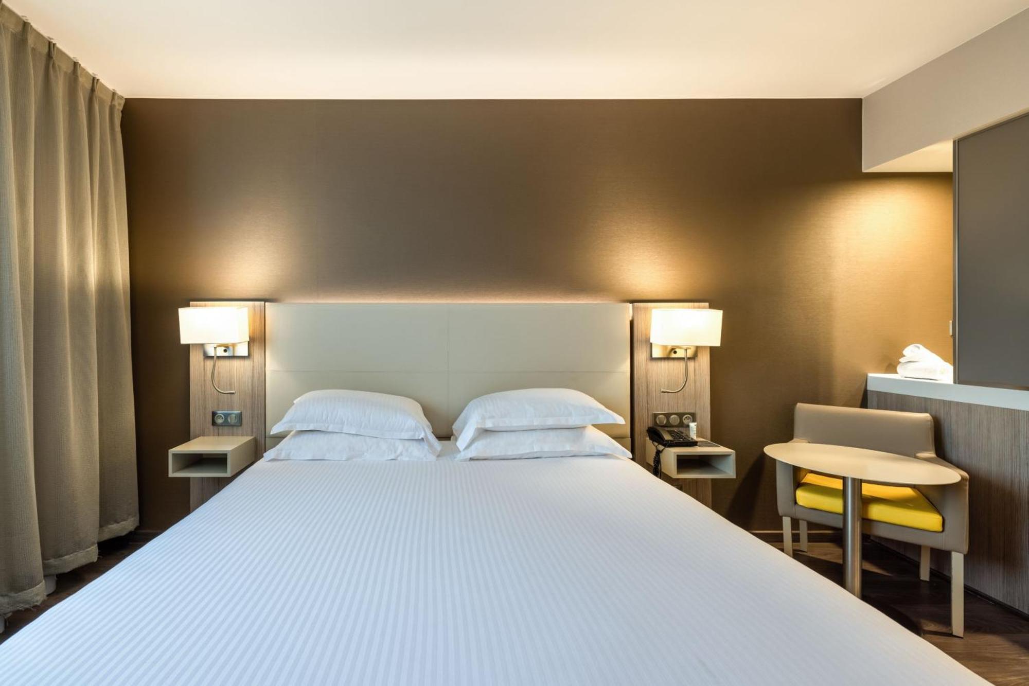 Ac By Marriott Prado Velodrome Marseilles