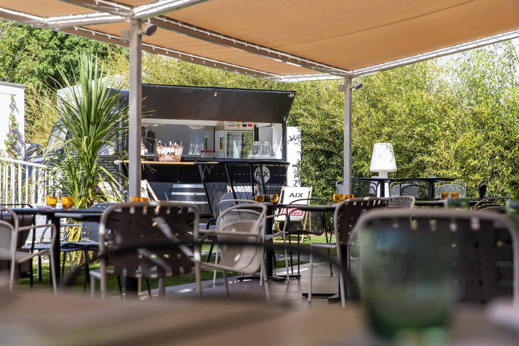 Ac By Marriott Prado Velodrome Hotel 4*
