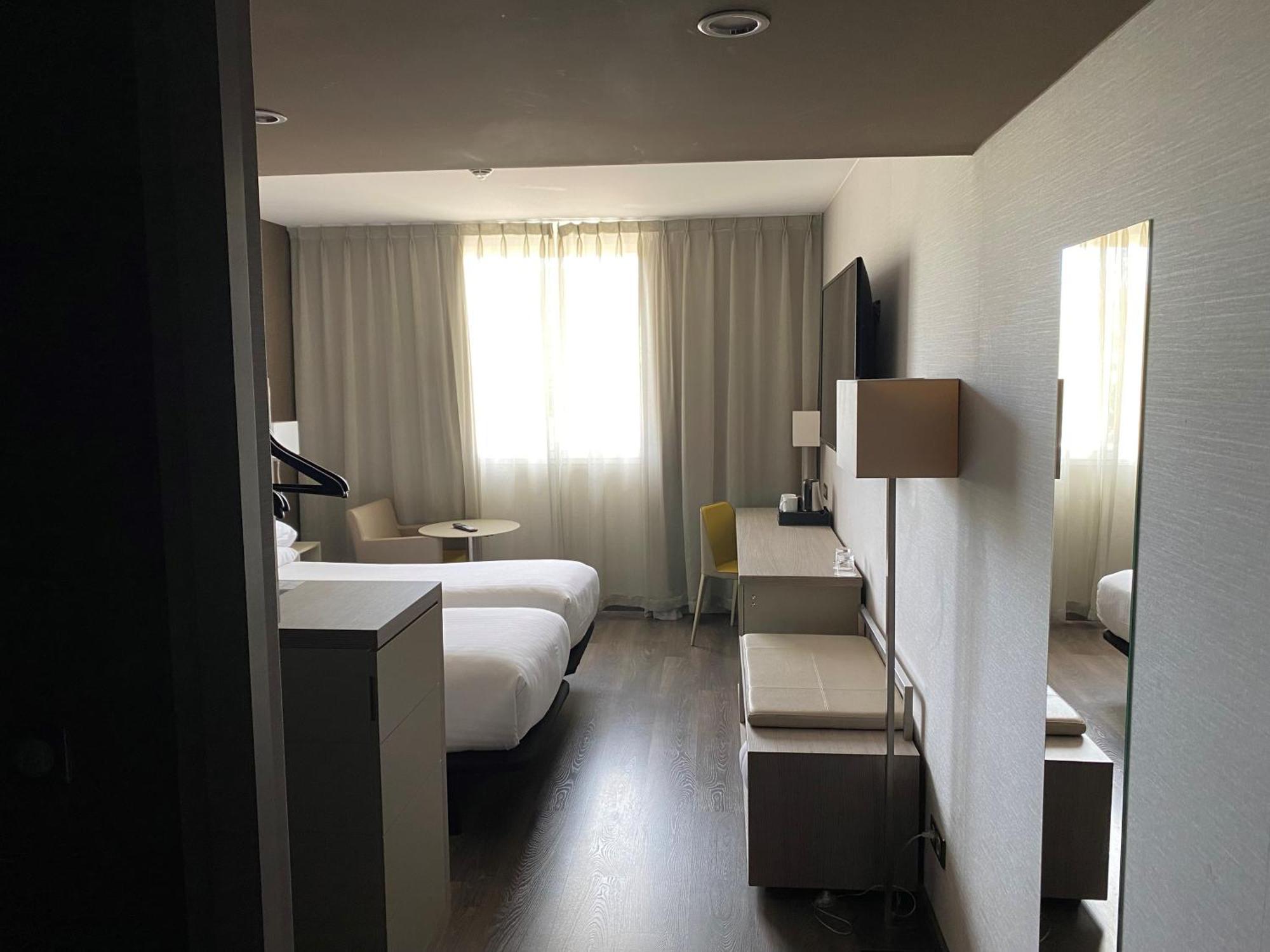 Ac By Marriott Prado Velodrome Hotel