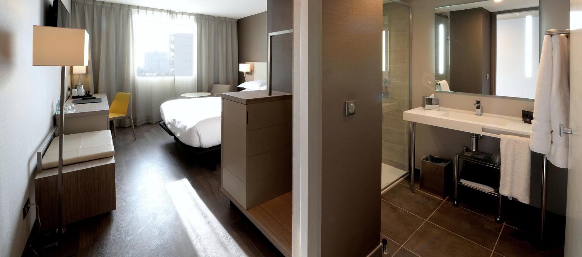 Hotel Ac By Marriott Prado Velodrome Marselha