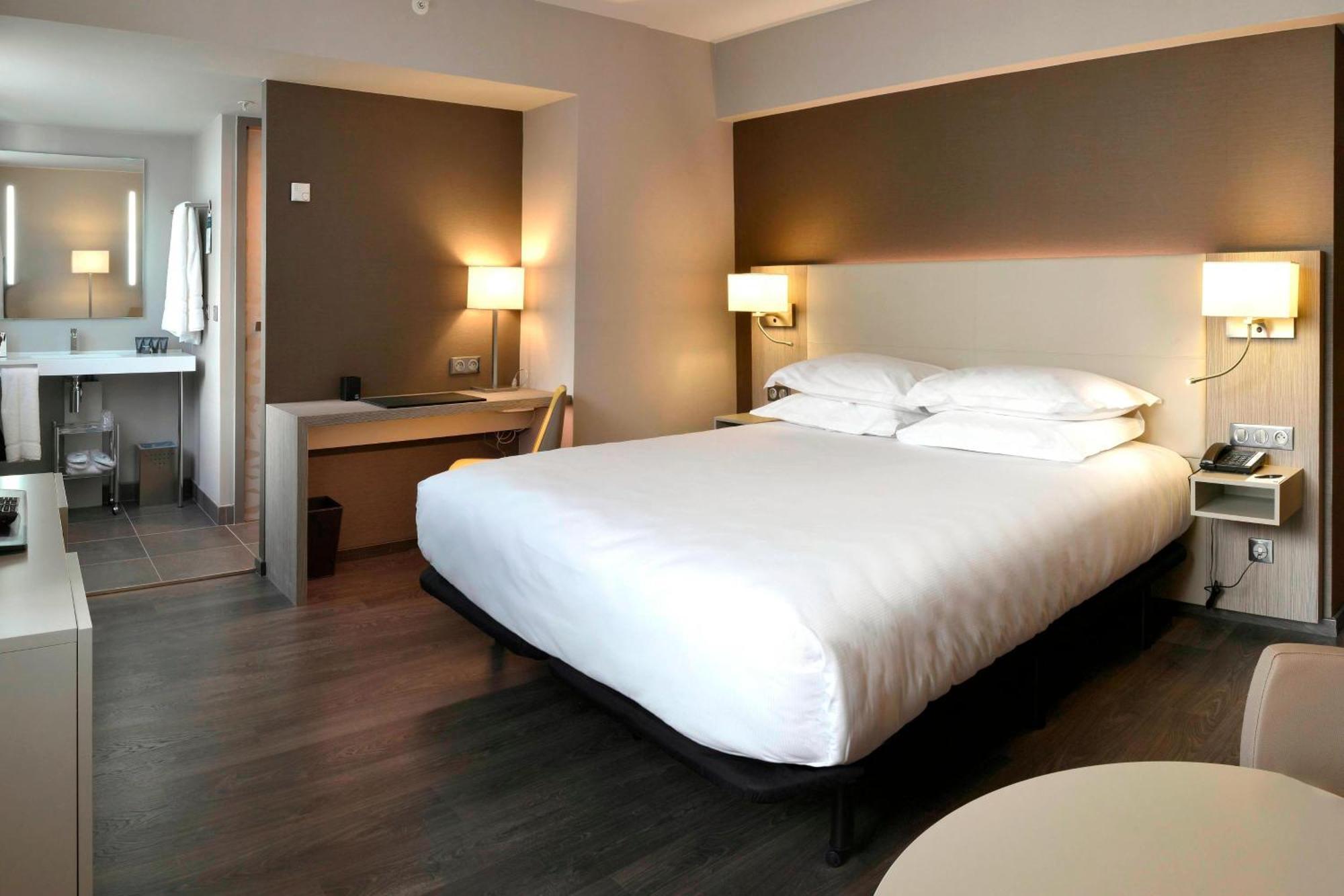 Ac By Marriott Prado Velodrome 4*