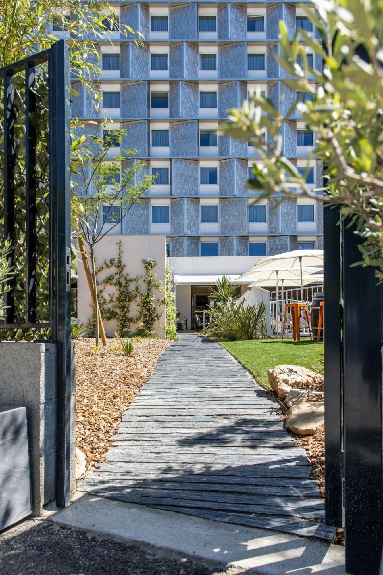 Hotel Ac By Marriott Prado Velodrome