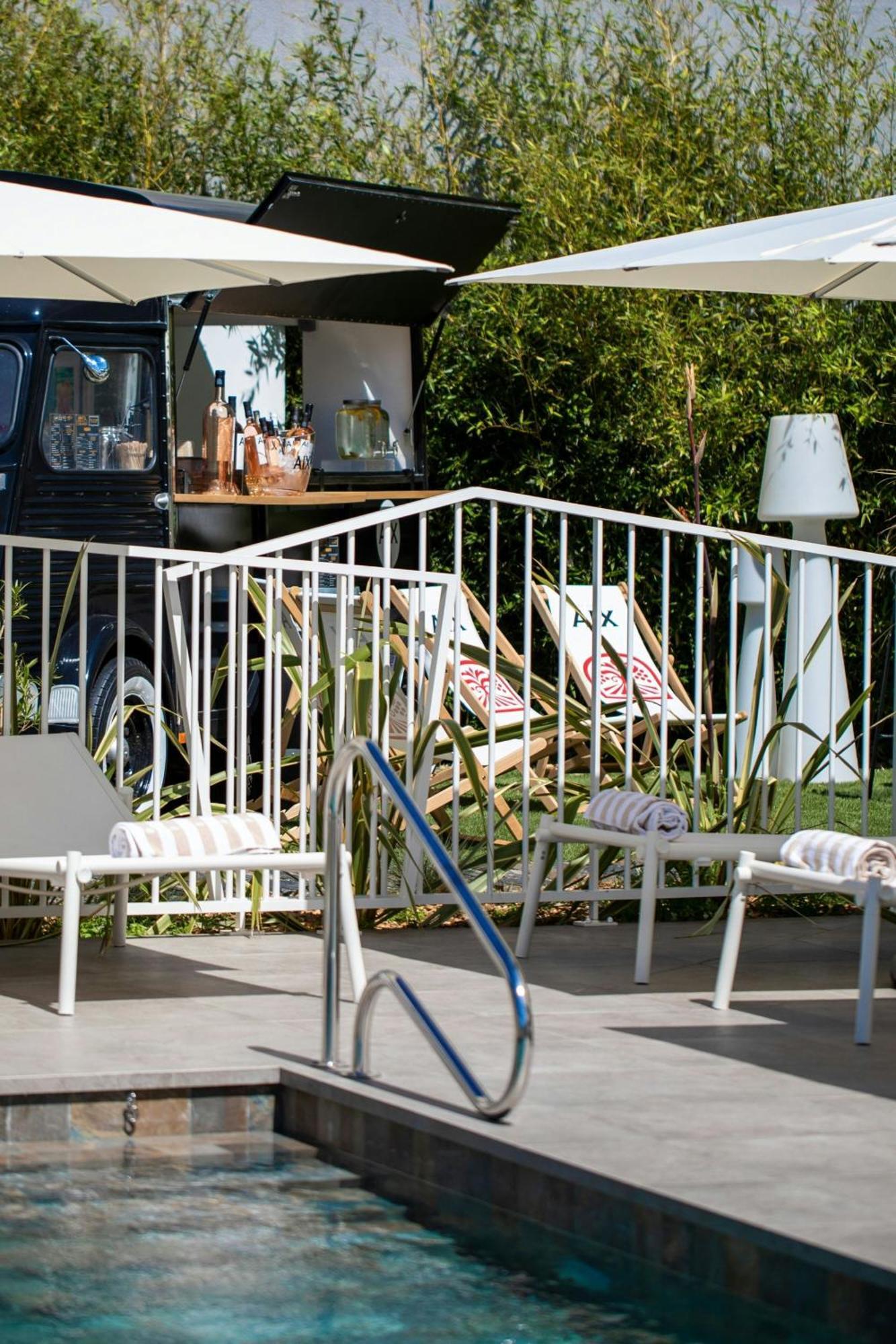 Ac By Marriott Prado Velodrome Marselha