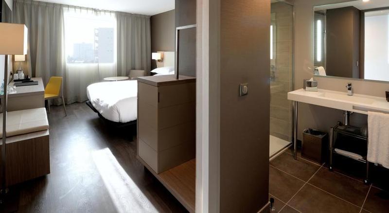 Hotel Ac By Marriott Prado Velodrome 4*