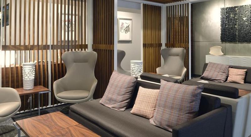 Ac By Marriott Prado Velodrome Marseilles