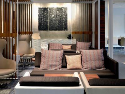Hotel Ac By Marriott Prado Velodrome 4*