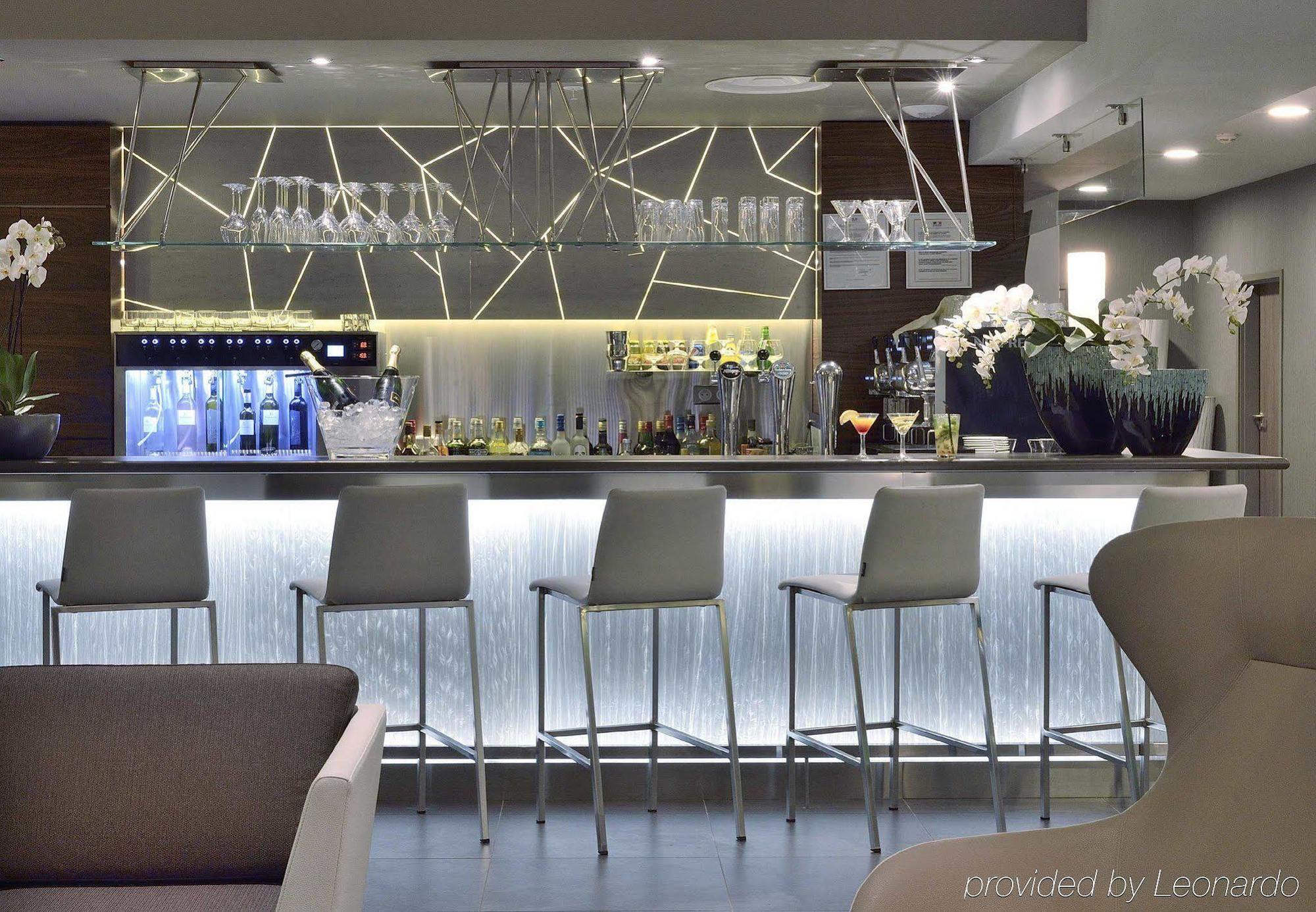 Ac By Marriott Prado Velodrome Marseilles