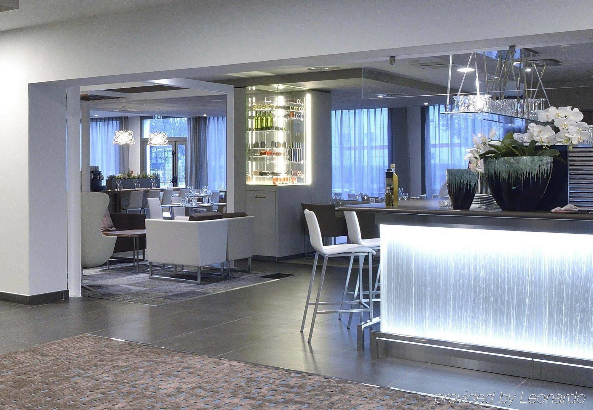 Hotel Ac By Marriott Prado Velodrome