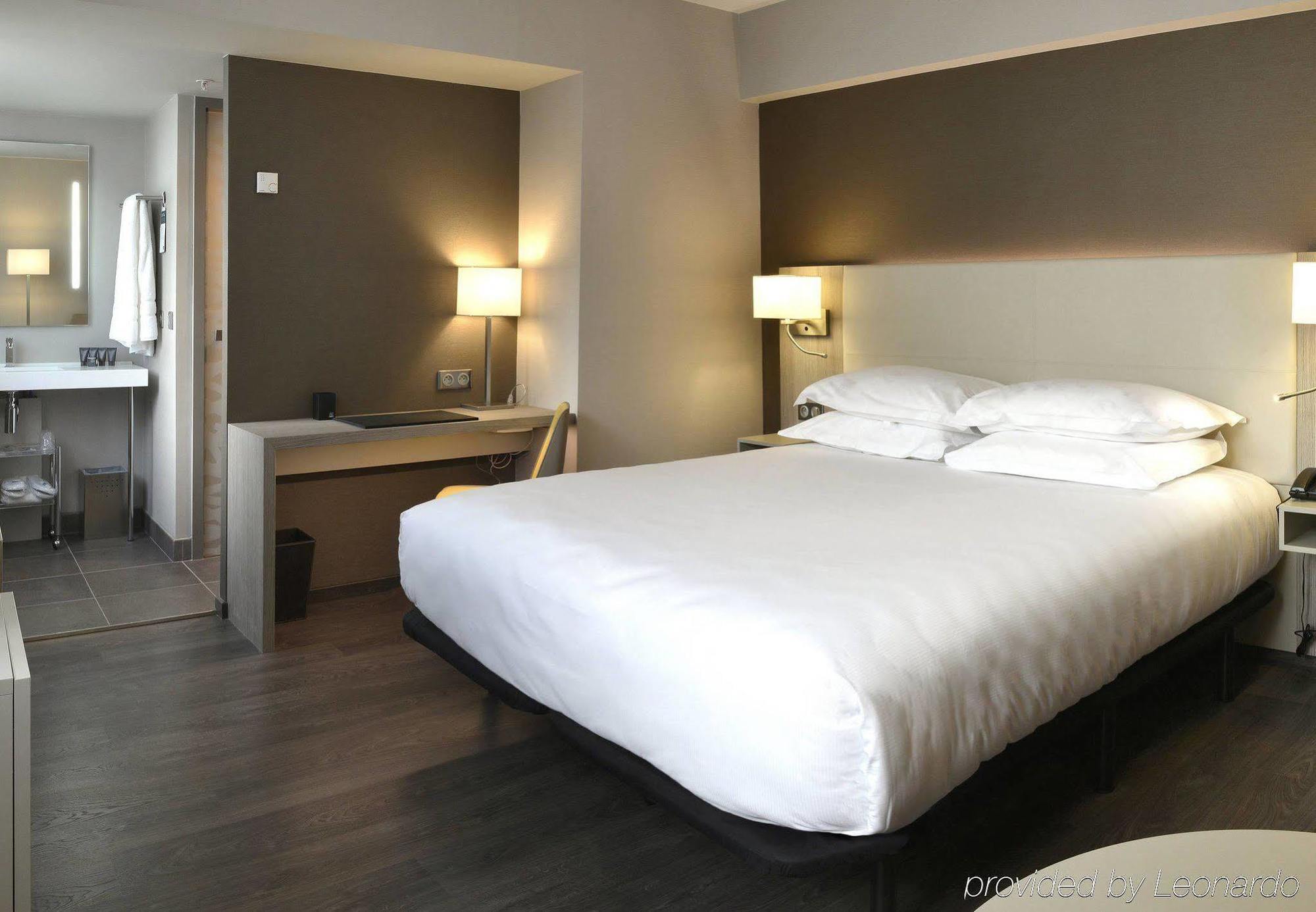 Ac By Marriott Prado Velodrome 4*