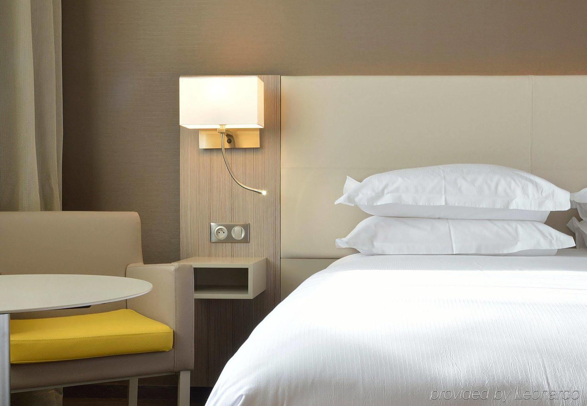 Ac By Marriott Prado Velodrome